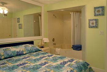 Hotel Ocean Reef Yacht Club & Resort