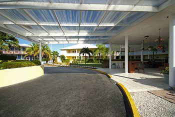 Hotel Ocean Reef Yacht Club & Resort