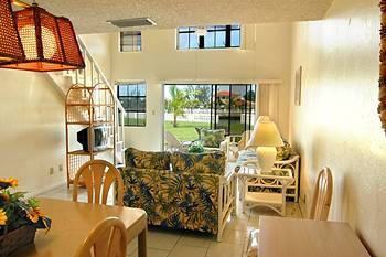 Hotel Ocean Reef Yacht Club & Resort