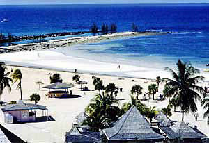 Hotel Xanadu Beach Resort