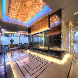 Remington Hotel Manila