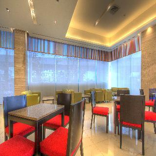 Remington Hotel Manila