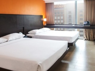 Remington Hotel Manila