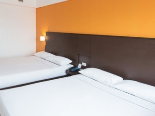 Remington Hotel Manila