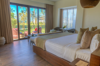 Hotel Kandaya Resort