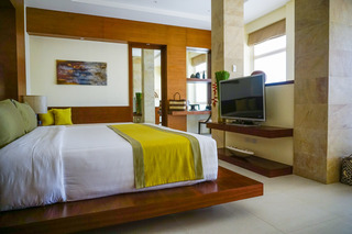 Hotel Kandaya Resort