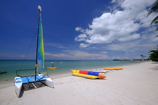 Hotel Kandaya Resort