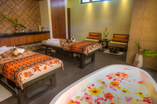 Hotel Kandaya Resort