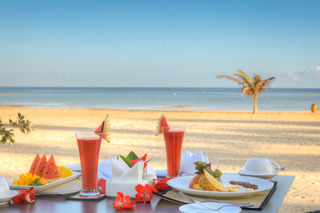 Hotel Kandaya Resort
