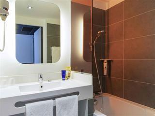 Hotel Ibis Styles Paris Cdg Airport
