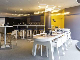 Hotel Ibis Styles Paris Cdg Airport