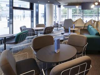 Hotel Ibis Styles Paris Cdg Airport