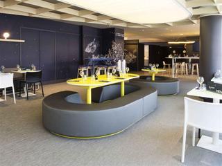 Hotel Ibis Styles Paris Cdg Airport