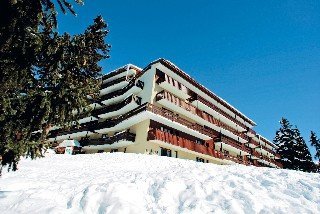 Residence Maeva Le Vanoise