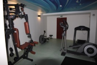 Inter-hotel Saint-lo