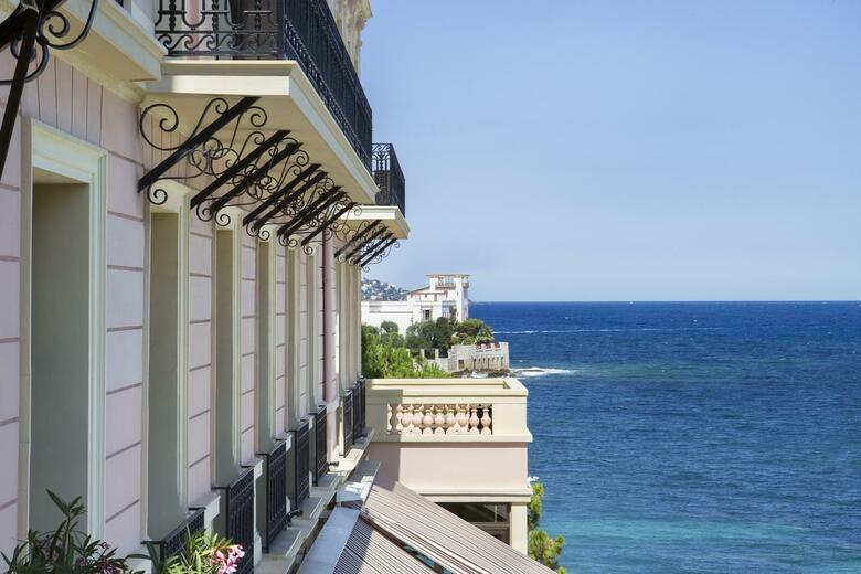 Hotel Royal Riviera