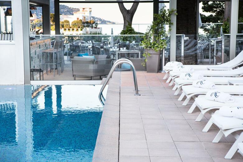 Hotel Royal Riviera
