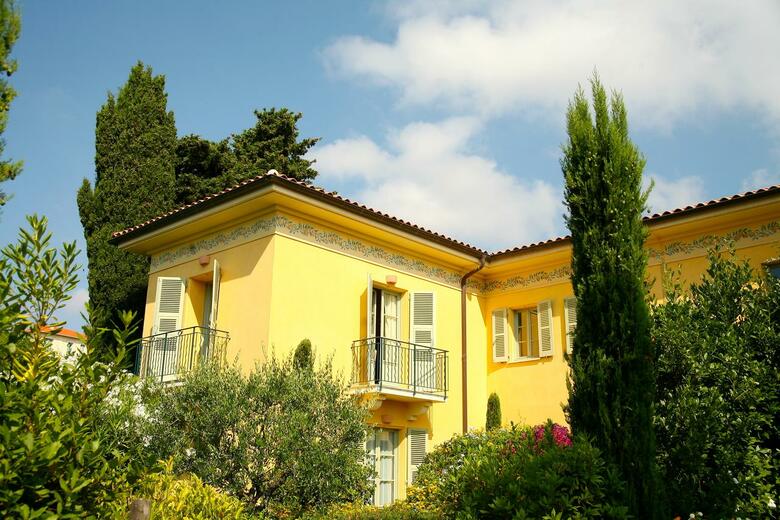 Hotel Royal Riviera