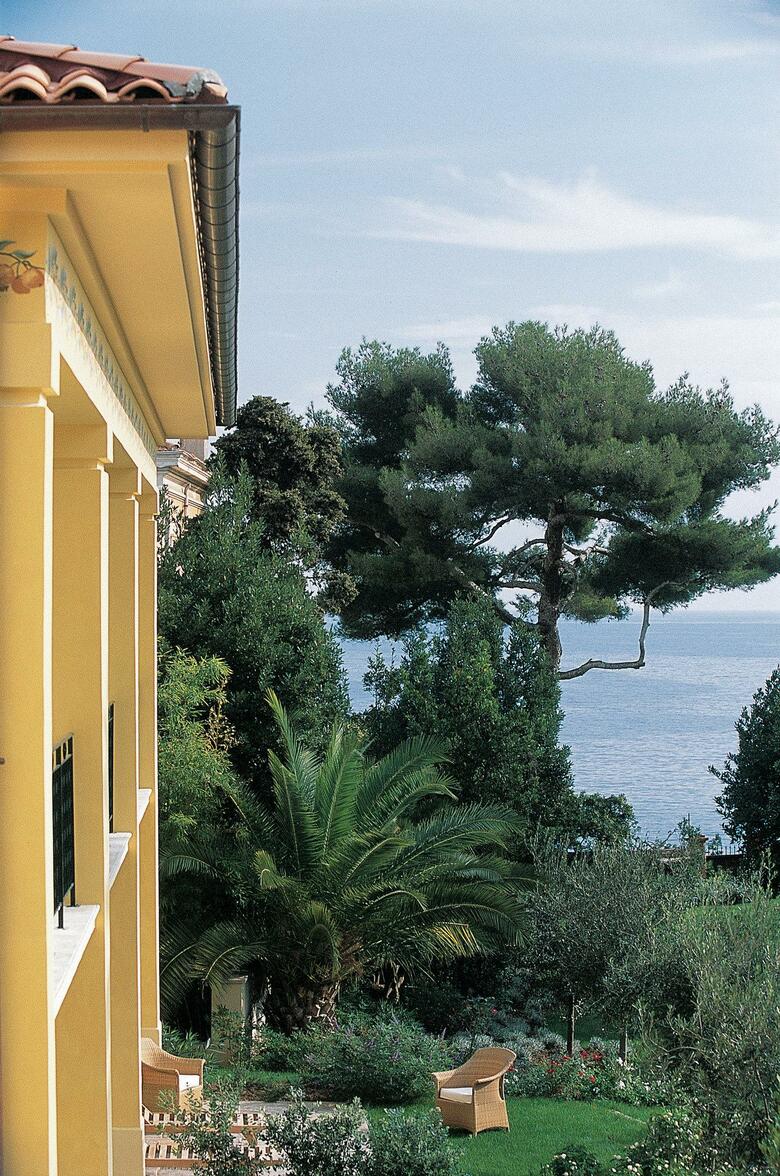 Hotel Royal Riviera