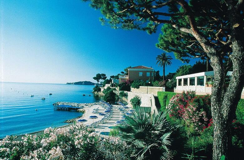 Hotel Royal Riviera