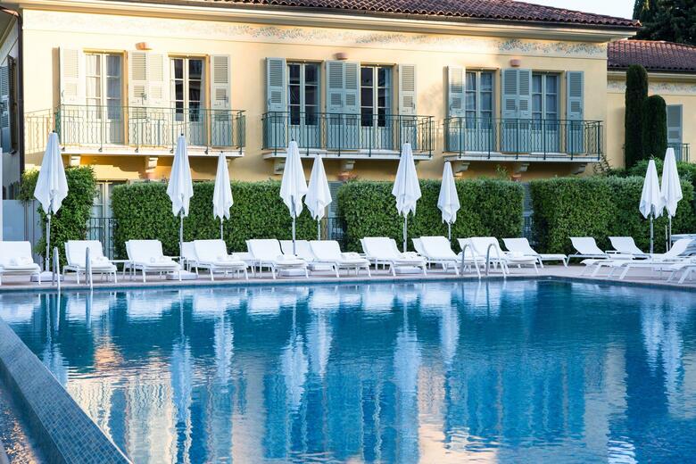Hotel Royal Riviera