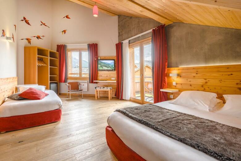 Anova Hotel & Spa