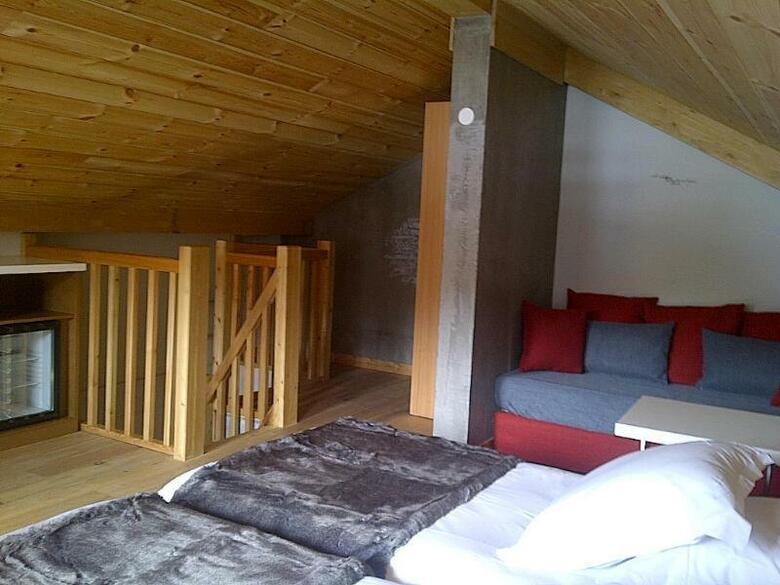 Anova Hotel & Spa