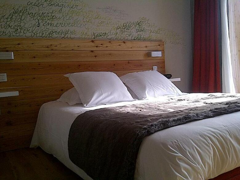 Anova Hotel & Spa