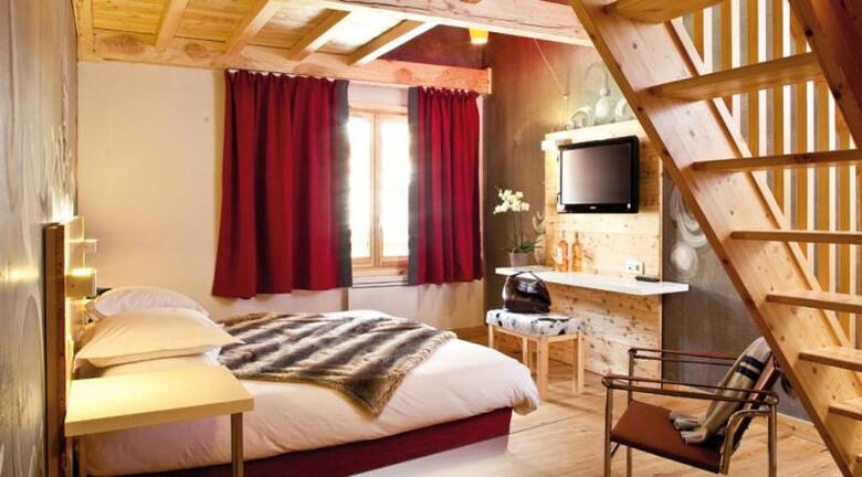Anova Hotel & Spa