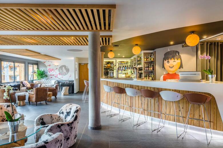 Anova Hotel & Spa