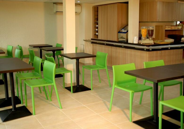 Hotel Balladins Bollene