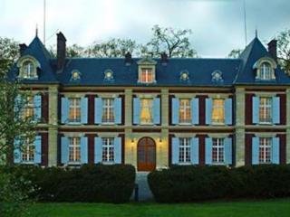 Hotel Chateau De Lhermitage