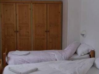 Hotel Auberge Les Clairmontelles
