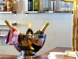 Hotel Auberge Les Clairmontelles