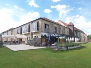 Hotel Abbaye Du Golf