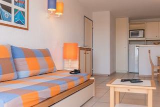 Hotel Residence Catalana