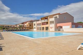 Hotel Residence Catalana