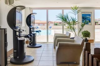 Hotel Residence Catalana