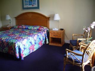 **royal Islander Hotel**