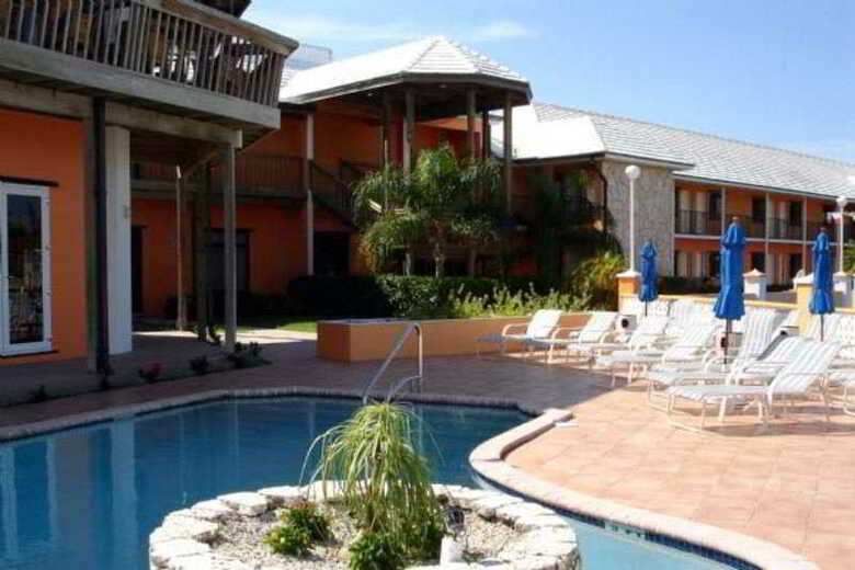 Hotel Sunrise Resort And Marina