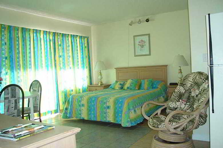 Hotel Dundee Bay Villas