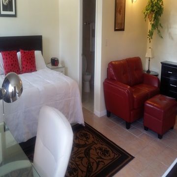 Hotel Dundee Bay Villas