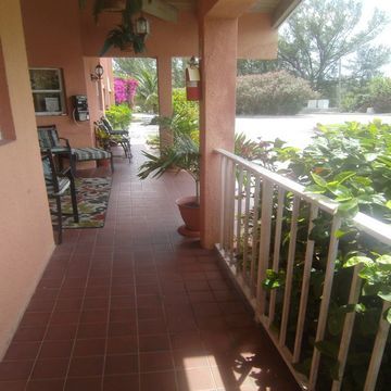 Hotel Dundee Bay Villas