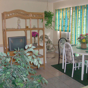 Hotel Dundee Bay Villas