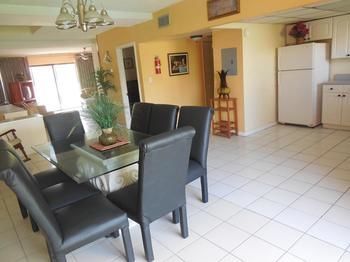 Hotel Dundee Bay Villas