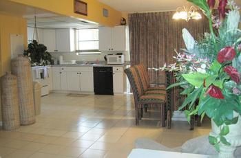 Hotel Dundee Bay Villas