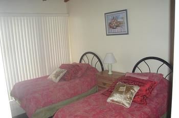 Hotel Dundee Bay Villas