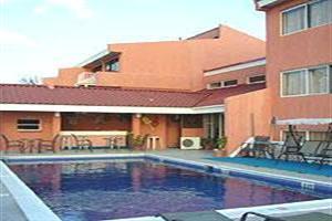 Hotel Dundee Bay Villas