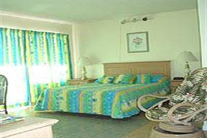 Hotel Dundee Bay Villas