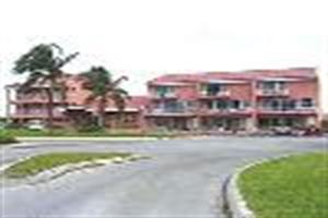 Hotel Dundee Bay Villas